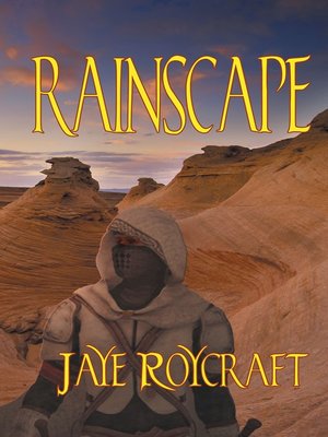 cover image of Rainscape